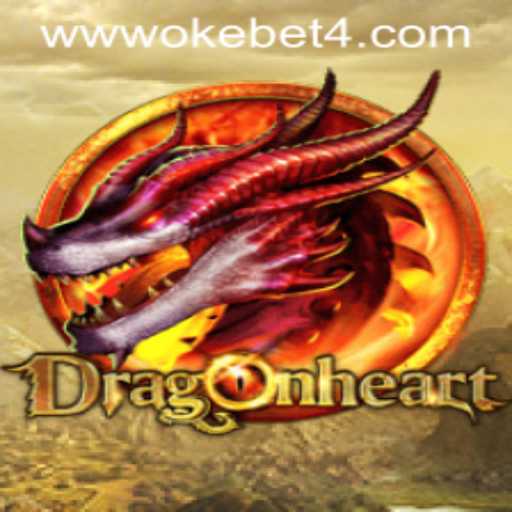 Unveiling DragonHeart: A Riveting Journey with OKEBET 4
