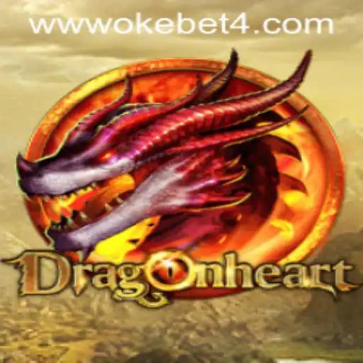 Unveiling DragonHeart: A Riveting Journey with OKEBET 4