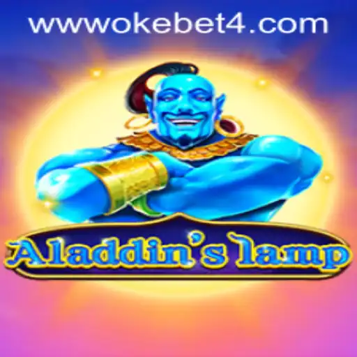 Explore the Magical World of Aladdinslamp: A Guide to the Game and OKEBET 4