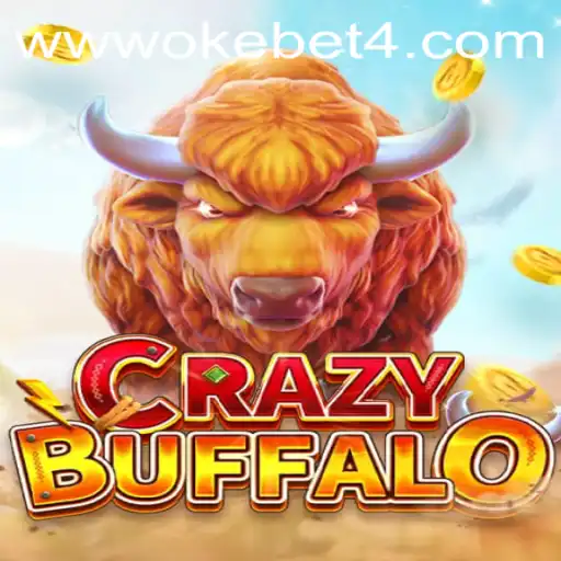 Unveiling the Thrill of CRAZYBUFFALO and the Secrets of OKEBET 4