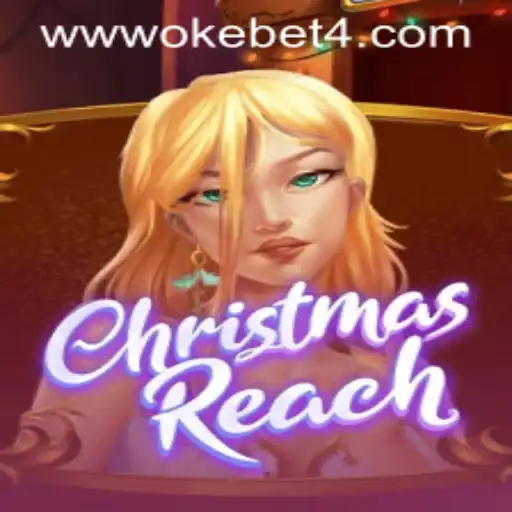 Discover the Enchanting World of ChristmasReach and the Role of OKEBET 4