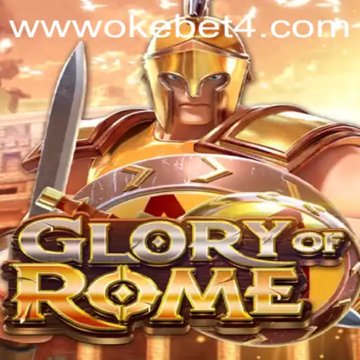 Exploring the World of GloryofRome: A Thrilling Gaming Adventure