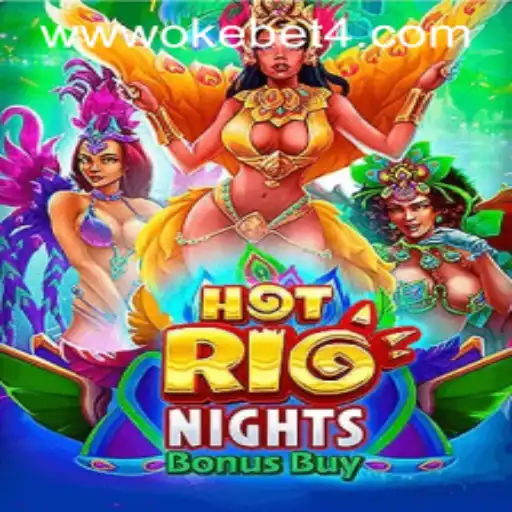 Experience the Thrills of HotRioNightsBonusBuy with OKEBET 4