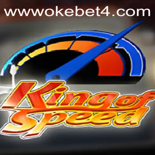 KingofSpeed: A High-Octane Gaming Experience with OKEBET 4