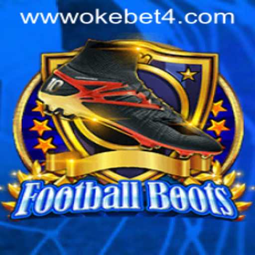 Exploring the Excitement of FootballBoots: A Dive into the OKEBET 4 Universe