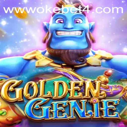 Discover the Thrilling World of GOLDENGENIE with OKEBET 4