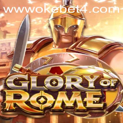 Exploring the World of GloryofRome: A Thrilling Gaming Adventure