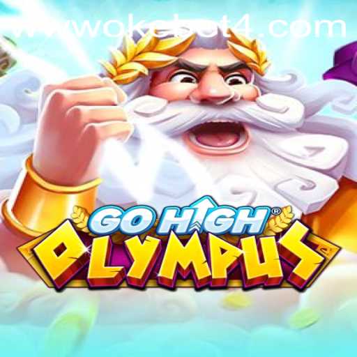 GoHighOlympus: The Ultimate Gaming Experience with OKEBET 4