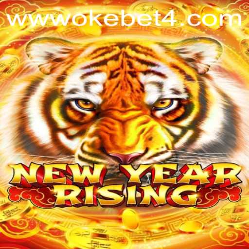 NewYearRising: A Comprehensive Look into the Game and Rules in the World of OKEBET 4