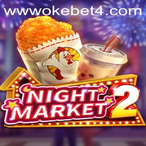 Exploring the Dynamic World of NightMarket2: A New Era in Gaming