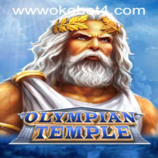 OlympianTemple: Discover the Mystical World and Rules of OKEBET 4