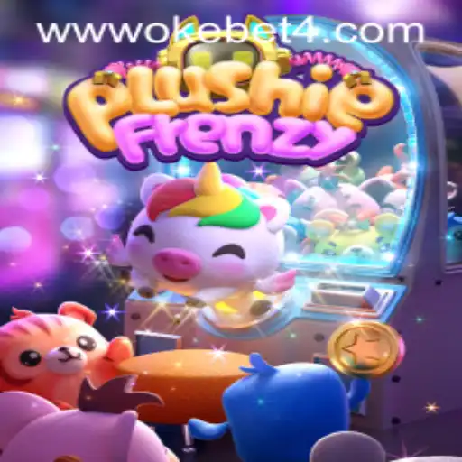 Discover the Excitement of PlushieFrenzy with OKEBET 4