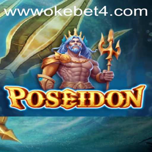 Exploring the Thrilling World of Poseidon: OKEBET 4