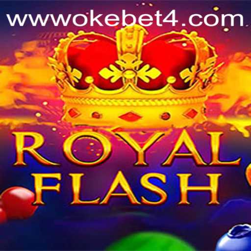 Experience the Thrill of RoyalFlash: A Detailed Look into the Game