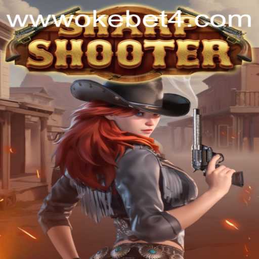 Sharpshooter: An Innovative Gaming Experience with OKEBET 4