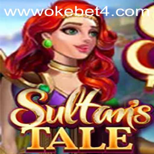 Sultanstale: Gaming in the World of OKEBET 4