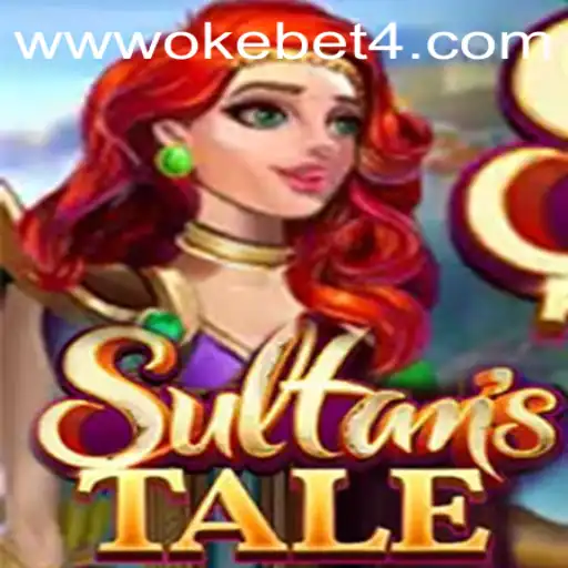 Sultanstale: Gaming in the World of OKEBET 4