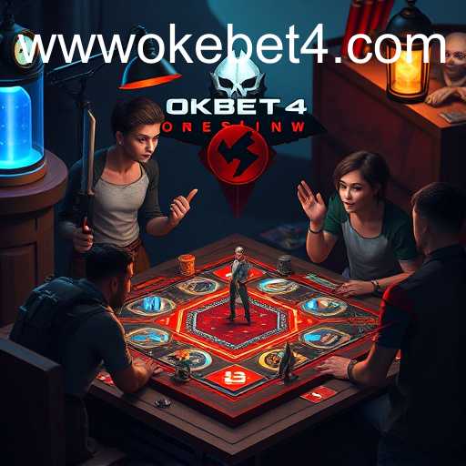 OKEBET 4