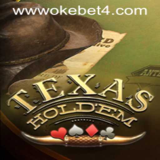 Mastering Texas Hold'em: Dive into Strategy and Success with OKEBET 4
